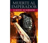 Muerte Al Emperador (ebook)