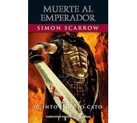 Muerte al emperador (XXI) (Narrativas Históricas)