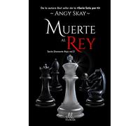 Muerte al rey | Angy Skay