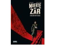 MUERTE AL ZAR EDT INTEGRAL (SIN COLECCION)