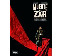 MUERTE AL ZAR EDT INTEGRAL