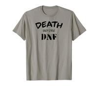 Muerte Antes de DNF Camiseta