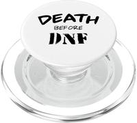 Muerte Antes de DNF PopSockets PopGrip para MagSafe