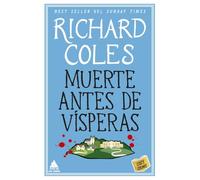 Muerte antes de vísperas: 117 (Ático de los Libros)