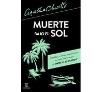 Muerte bajo el sol | Agatha Christie