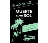 Muerte bajo el sol (Biblioteca Agatha Christie)