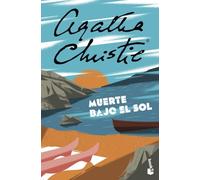 Muerte bajo el sol (Biblioteca Agatha Christie)