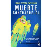 Muerte contrarreloj (Crimen y misterio)