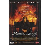 MUERTE DE UN ANGEL (DVD)