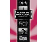 Muerte De Un Ciclista