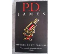 Muerte De UN Forense (Fiction, Poetry & Drama)