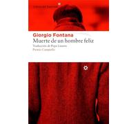 Muerte De Un Hombre Feliz