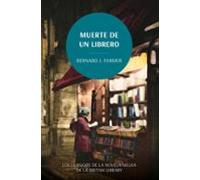 Muerte De Un Librero. Los Clásicos De La Novela Negra De La Briti Sh L