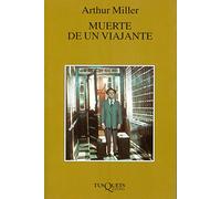 Muerte de un viajante: 248 (FÁBULA)