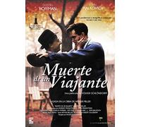 Muerte de un viajante [DVD]