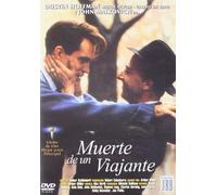MUERTE DE UN VIAJANTE (DVD)