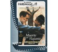 Muerte de un Viajante DVD Edición Slim Iconos de Hollywood