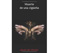 Muerte de una cigüeña