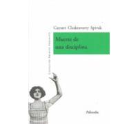 Muerte De Una Disciplina