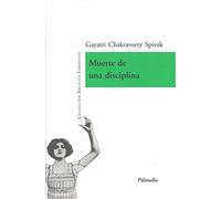 Muerte De Una disciplina