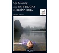 Muerte De Una Heroina Roja