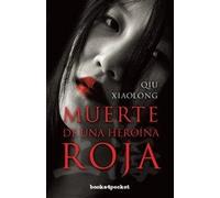 Muerte de una heroína roja (SIN COLECCION)