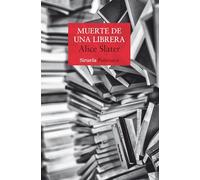 Muerte de una librera: 548 (Nuevos Tiempos)