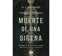 Muerte De Una Sirena