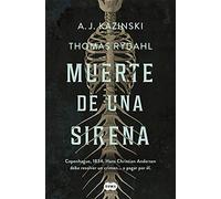 Muerte de una sirena (SUMA)