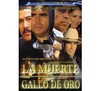 Muerte Del Gallo De Oro [Reino Unido] [DVD]