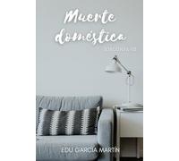 Muerte doméstica: Jorgonpa III: 3