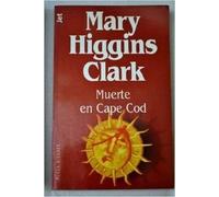 Muerte En Cape COD: 184/11 (Fiction, Poetry & Drama)