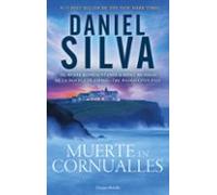 Muerte En Cornualles (serie Gabriel Allon 24)