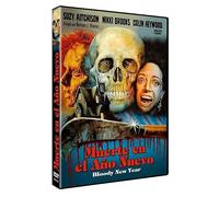 Muerte En El Año Nuevo (Bloody New Year) [DVD]