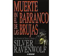 Muerte En El Barranco De Las Brujas