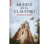 Muerte en el claustro (Crimen y misterio)