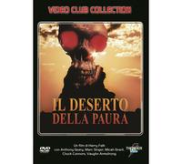 Muerte En El Desierto [DVD] (1989) Il deserto della paura