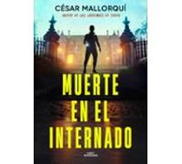 Muerte En El Internado
