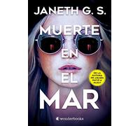 Muerte en el mar (Wondermistery)