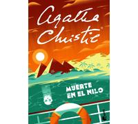 Muerte en el Nilo | Agatha Christie, H. C. Granch