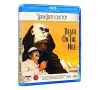 Muerte en el Nilo / Death on the Nile (Blu-Ray)