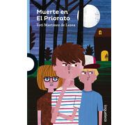Muerte en El Priorato