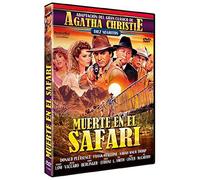 Muerte en el safari / Ten Little Indians (1989) ( Death on Safari )