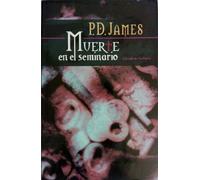 MUERTE EN EL SEMINARIO