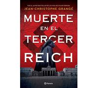 Muerte en el tercer Reich / Death in the Third Reich