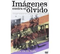 Muerte en el valle [DVD]