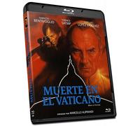 Muerte En El Vaticano [Blu-ray] (1982) Morte in Vaticano