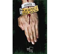 Muerte en el Viña Rock (Novela)
