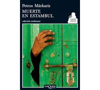 Muerte en Estambul: 5 (Andanzas)