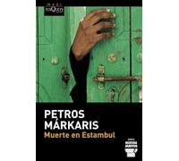 Muerte en Estambul: 5 (MAXI)